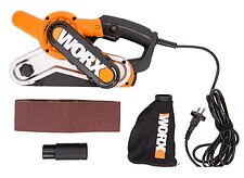 Ленточная шлифмашина Worx WX661.1 Ленточная шлифмашина Worx WX661.1