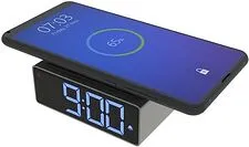Часы Ritmix RRC-900Qi Часы Ritmix RRC-900Qi