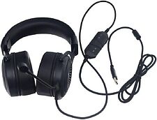 Наушники Raskat Strike 3U (черный)