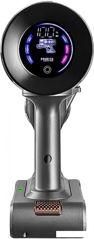 Пылесос RED X20 Storm Aqua