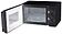 Микроволновая печь Midea MM720CY6-B
