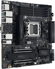 Материнская плата ASUS Pro WS B850M-ACE SE