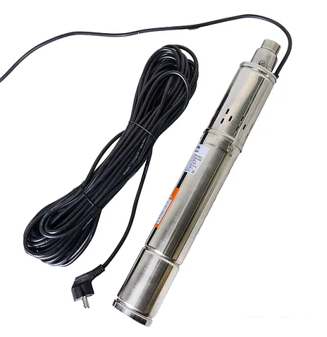 Скважинный насос Вихрь СН-100B/3