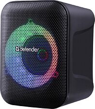 Беспроводная колонка Defender Boomer 14