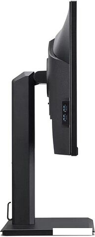 Игровой монитор Acer B277UGbmiiprzx UM.HB7CD.G04