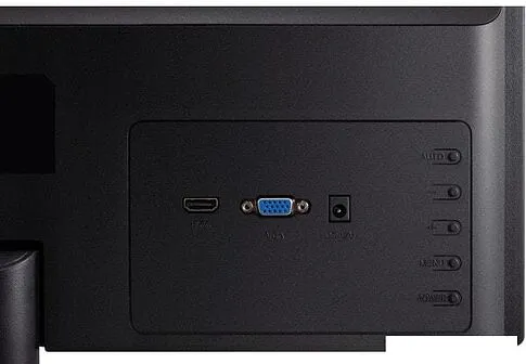 Монитор ViewSonic VA2223-H