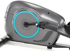 Эллиптический тренажер Oxygen Fitness Cadence EL