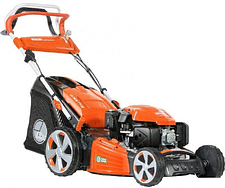 Газонокосилка Oleo-Mac G 53 TKE AllRoad Plus 4