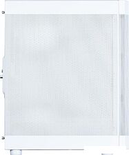 Корпус Zalman i4 (белый)