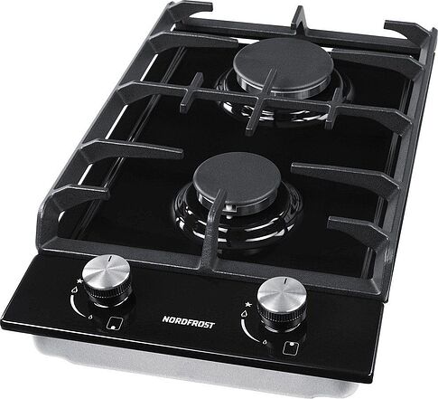 Варочная панель Nordfrost (Nord) HS 3022 B