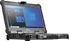 Ноутбук Getac X500 G3 XQ1S2FCHCDXL