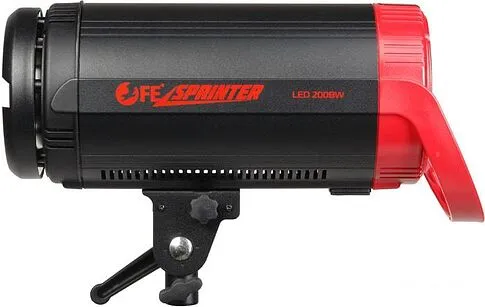 Вспышка Falcon Eyes Sprinter LED 200BW