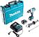 Дрель-шуруповерт Makita DHP458RFE