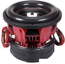 Головка сабвуфера Урал Ultimatum 12