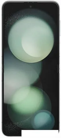 Смартфон Samsung Galaxy Z Flip5 SM-F731B/DS 8GB/256GB (мятный)