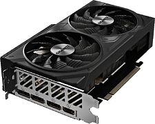Видеокарта Gigabyte GeForce RTX 4070 Windforce 2X OC V2 12G GV-N4070WF2OCV2-12GD Видеокарта Gigabyte GeForce RTX 4070 Windforce 2X OC V2 12G GV-N4070WF2OCV2-12GD