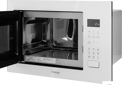 Микроволновая печь YOUQ YQMB 92510EEP02F WH