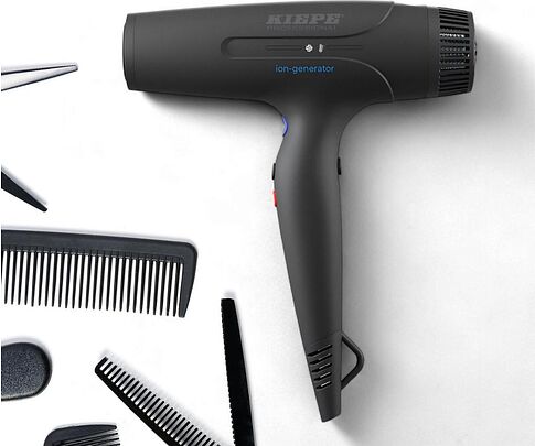 Фен Kiepe Professional 00 Saloon 8313