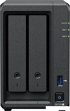 Сетевой накопитель Synology DiskStation DS725+