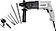 Перфоратор Werker RH 800