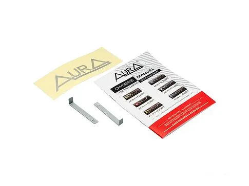 USB-магнитола Aura AMH-101BT