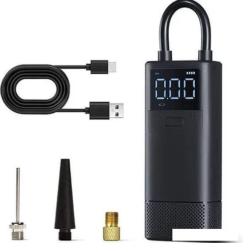 Автомобильный компрессор 70mai Air Compressor Wireless Midrive TP05