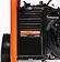 Бензиновый генератор Daewoo Power GDA 7500DPLi-3