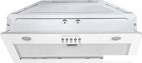 Кухонная вытяжка Zigmund & Shtain K 356.51 W