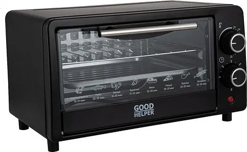 Мини-печь Goodhelper MO-101