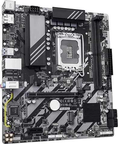 Материнская плата Gigabyte B860M E