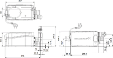 Насос Grundfos Sololift2 D-2