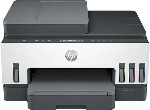 МФУ HP HP Smart Tank 750 6UU47A