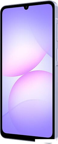 Телефон Samsung Galaxy A07 SM-A075F 4GB/64GB (фиолетовый)
