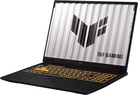 Игровой ноутбук ASUS TUF Gaming 16 2026 FX610JH-I515