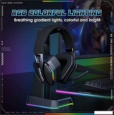 Наушники Onikuma GT826 (черный)