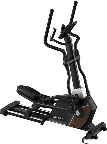 Эллиптический тренажер AMETIST Enigma