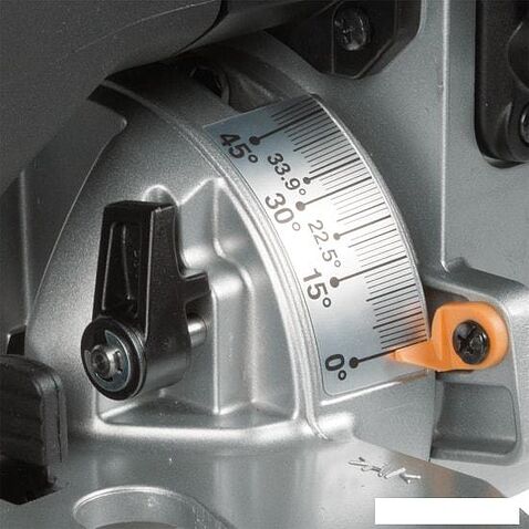 Торцовочная Makita LS1019