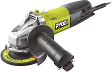 Угловая шлифмашина Ryobi RAG750-115G