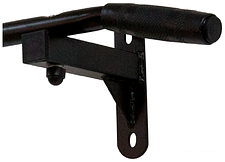 Турник Absolute Champion HIT (черный)