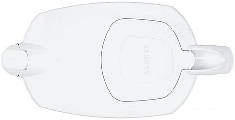 Кувшин АКВАФОР Аквамарин (белый)