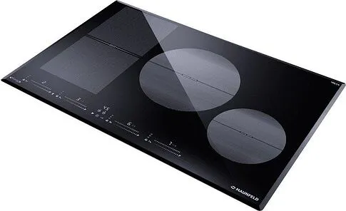 Варочная панель MAUNFELD CVI804SFBK LUX Inverter