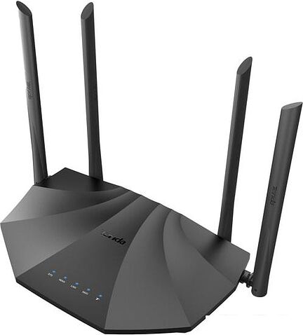 Wi-Fi роутер Tenda AC19