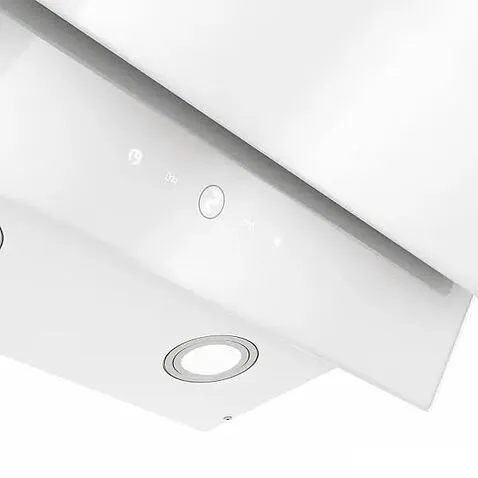 Кухонная вытяжка Elikor Vertex WH 50