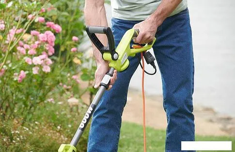 Триммер Ryobi RLT6130