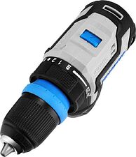 Дрель-шуруповерт Deko Loner 12V PRO 085-1122 (с 2-мя АКБ, кейс) Дрель-шуруповерт Deko Loner 12V PRO 085-1122 (с 2-мя АКБ, кейс)