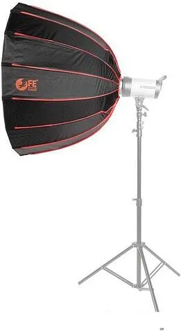 Софтбокс Falcon Eyes Extend FEA-OB9 BW 16-угольный