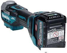 Реноватор Makita TM001GD201 (с 2-мя АКБ, кейс)