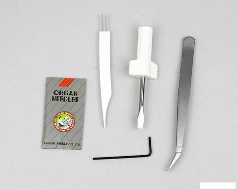 Оверлок Aurora 640D 315494