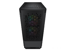 Корпус Cougar MX430 Air RGB CGR-51C6B-AIR-RGB Корпус Cougar MX430 Air RGB CGR-51C6B-AIR-RGB