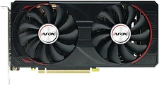 Видеокарта AFOX GeForce RTX 3070 8GB GDDR6 AF3070-8192D6H7-V2